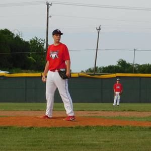 Meet your Posher, Cole